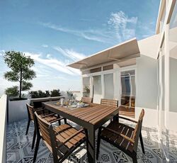 Homey Gardens (D15), Apartment #633802251